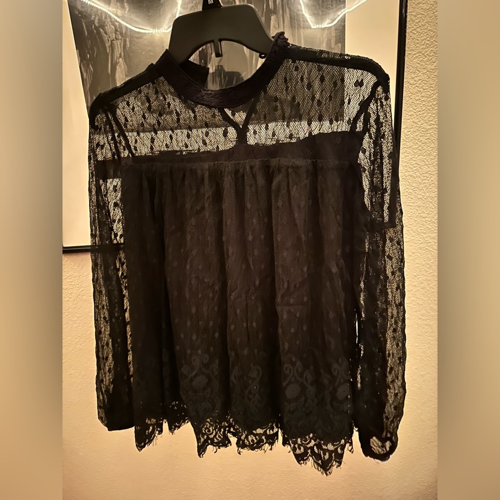 Blouse from Altar’d State